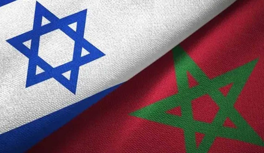 تل أبيب والرباط توقعان خطة تعاون أمني جديدة