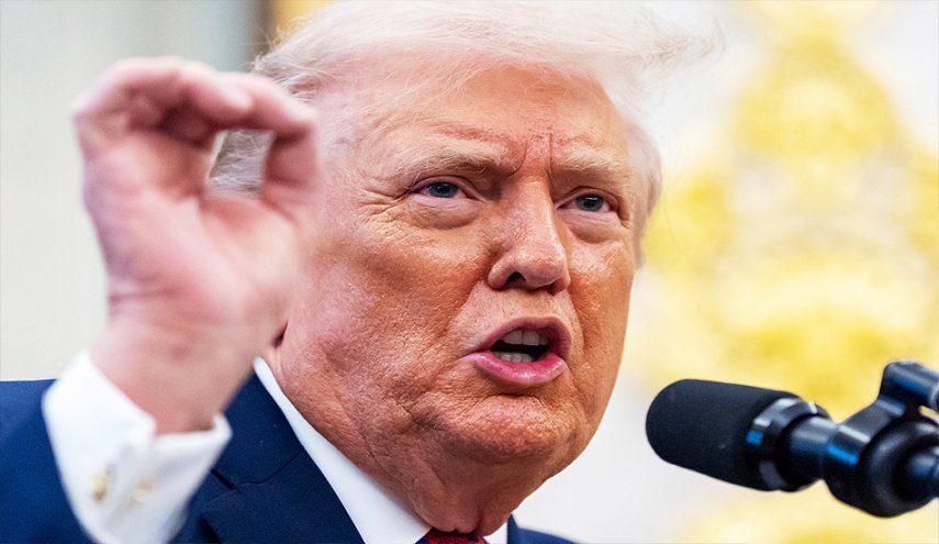 بالتفاصيل.. الشيوخ الأميركي يمنع ترامب من القيام بعمل عسكري 