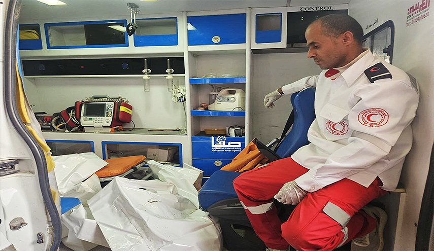 تواصل انتهاكات الاحتلال لوقف إطلاق النار وحصيلة شهداء غزة ترتفع