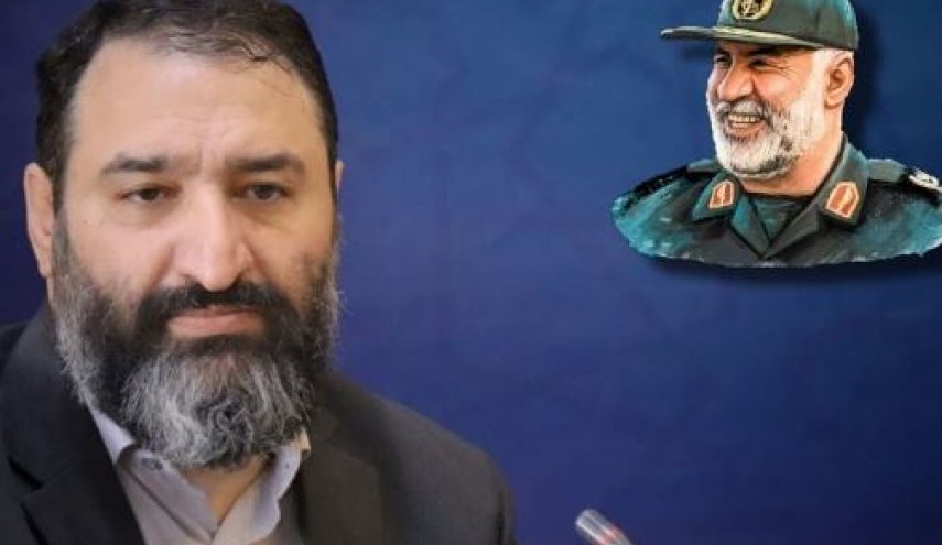 فرزند شهید شوشتری در مشهد ترور شد