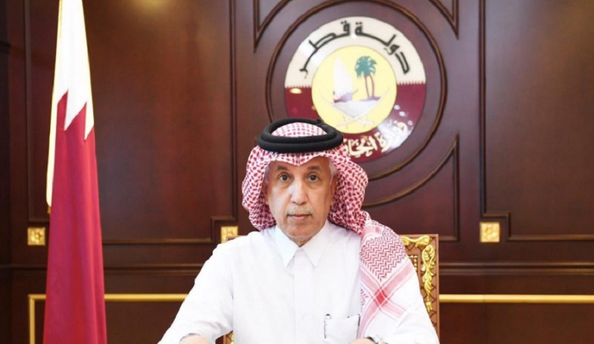 قطر: نجدد إدانتنا لاعتراف إسرائيل بإقليم 