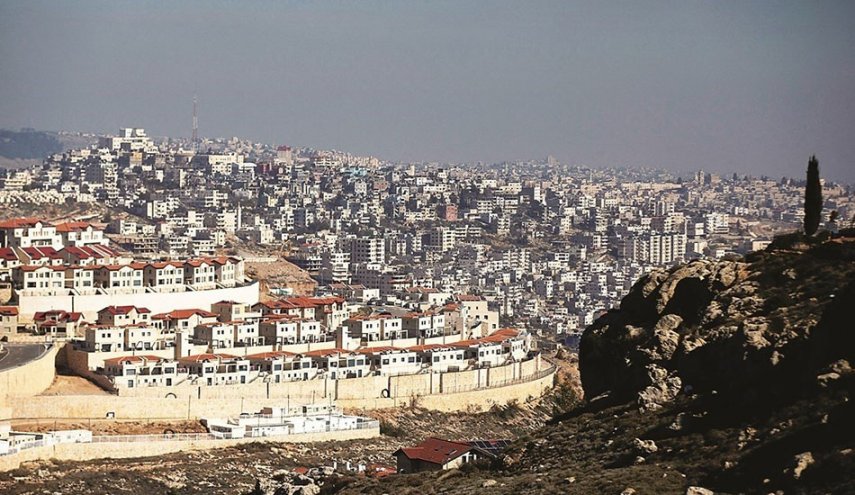 الضفة الغربية.. الاحتلال يقيم مستوطنة جديدة ضمن خطة ضم صامتة