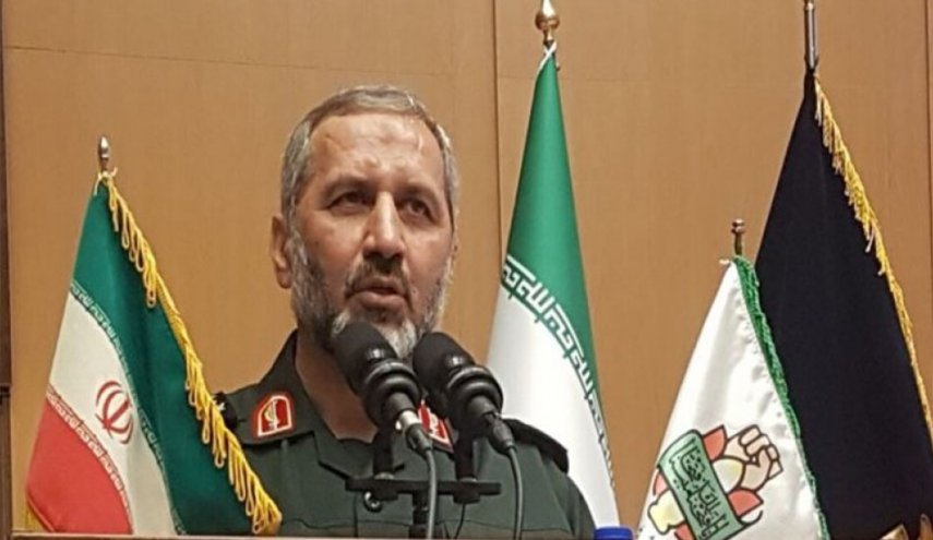 حرس الثورة: مخزون صواريخنا أكبر مما كان عليه قبل العدوان