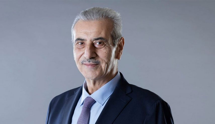 من هو علي شعث المرشح لرئاسة 