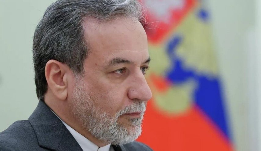 عراقجي: مؤامرة إسرائيلية حاولت جرّ أمريكا إلى حرب