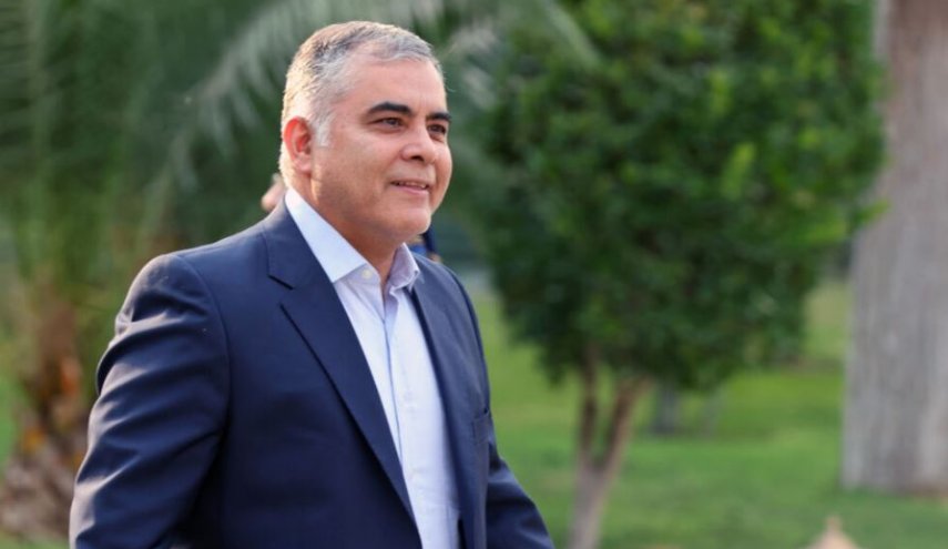 وزير النفط الايراني يؤكد سير العمل رغم تبجحات ترامب
