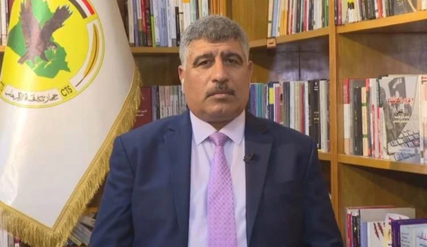 العراق يرفض استخدام أراضيه منطلقًا لأي أعتداء على أي دولة 