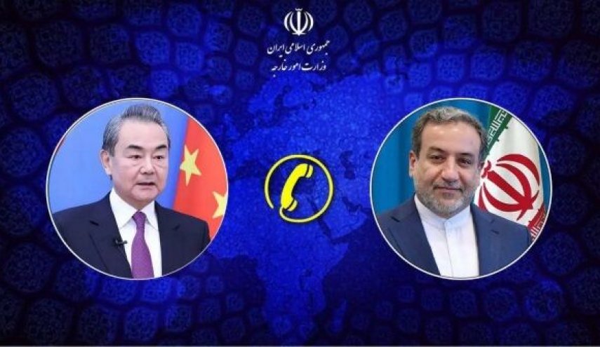 طهران تحذر من اي مغامرة قد تسفر عن زعزعة أمن وإثارة فوضى المنطقة