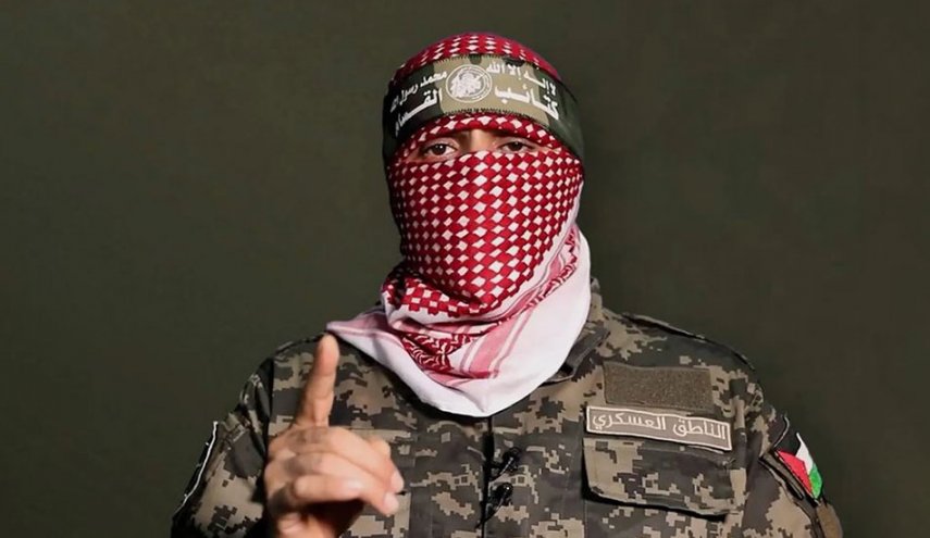 نجل الشهيد أبو عبيدة يروي وصية والده ورسالة الصمود للأجيال