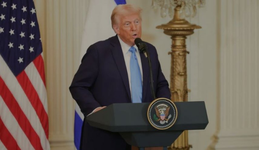 ترامب يحدد تسعيرة العضوية الدائمة بـ