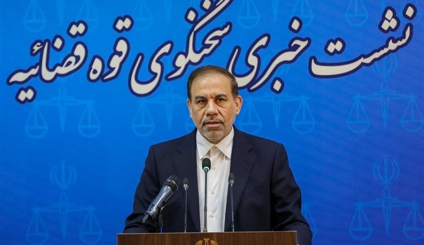 القضاء الإيراني: الادعاءات حول أعداد قتلى الأحداث الأخيرة هي محض كذب
