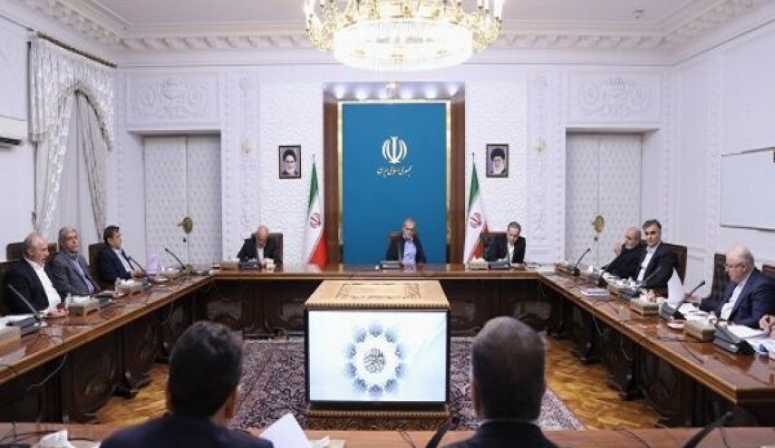 الرئيس الإيراني يُصدر توجيها برفع القيود المفروضة على الإنترنت