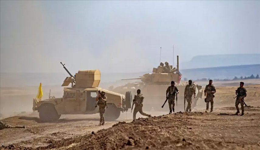 هجوم مشبوه على سجون تضم قوات داعش والحكومة السورية تحذر 