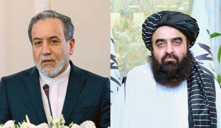 عراقجي: الشعب الايراني عاقد العزم على حماية استقلاله وأمنه
