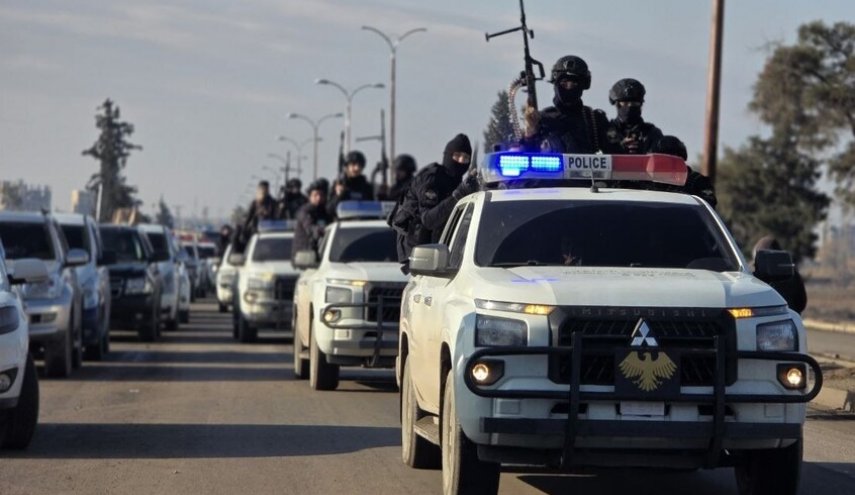 سوريا...القبض على 81 عنصرا من داعش فروا من سجن الشدادي 