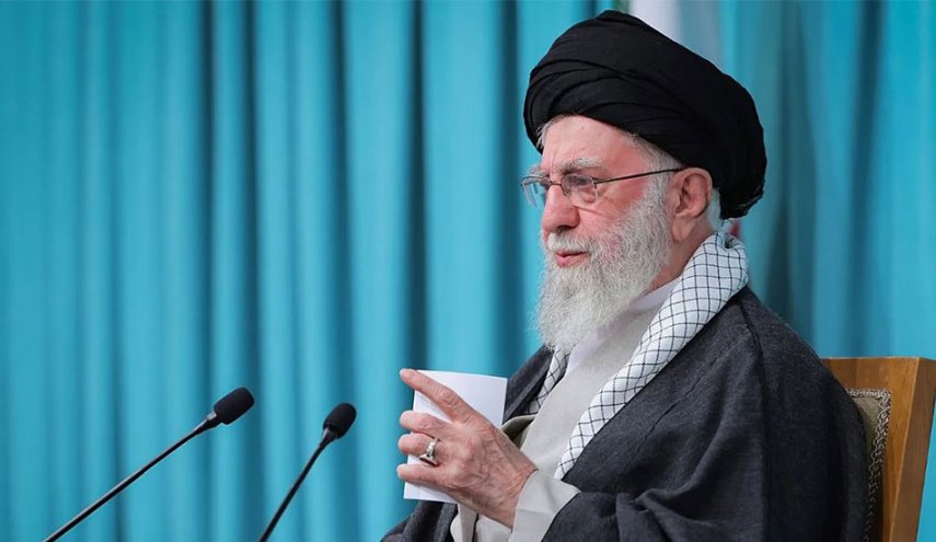 جبهة العمل الإسلامي:التهديد باغتيال اية الله خامنئي كيد شيطاني مكشوف