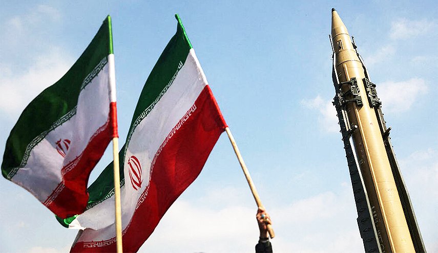 ايران ترفع مستوى إنذارها مع تناغم في الموقفين العسكري والسياسي