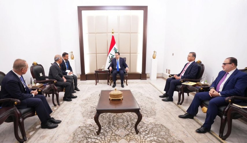 السوداني يكشف سبب استقبال العراق لعناصر 