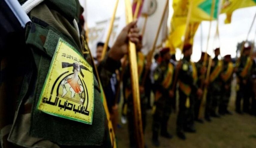 حزب الله العراق: الحرب على إيران لن تكون نزهة
