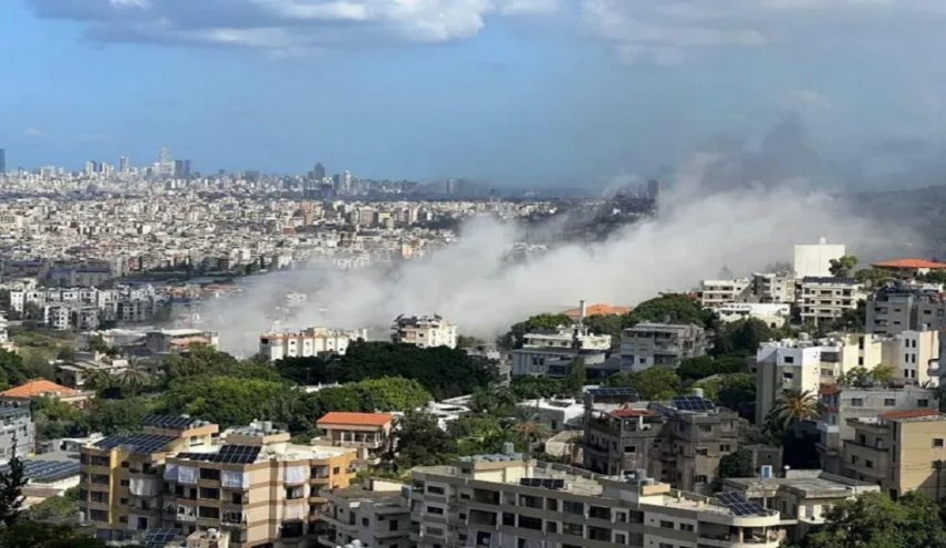 شهيد في غارة إسرائيلية على بلدة باتوليه جنوب لبنان