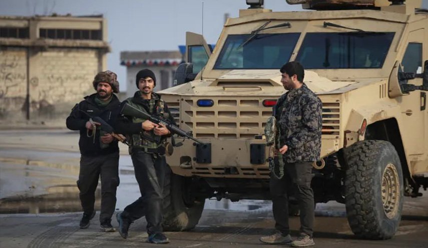 مقتل شخص وإصابة آخرين جراء قصف نفذته 'قسد' في الحسكة