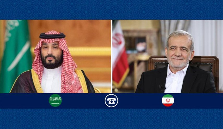 بزشكيان: نهجنا قائم على الوحدة الوطنية والإخاء الإسلامي