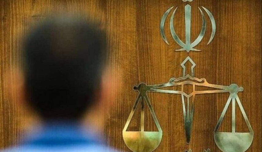 عميل صهيوني يدفع ثمن خيانته..إيران تنفذ حكم الإعدام بحق جاسوس للموساد
