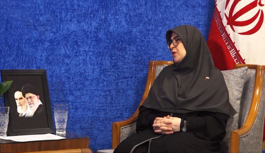 طهران: لن نبدأ حرباً..ونميز بين الاعتراض المشروع وأعمال الشغب