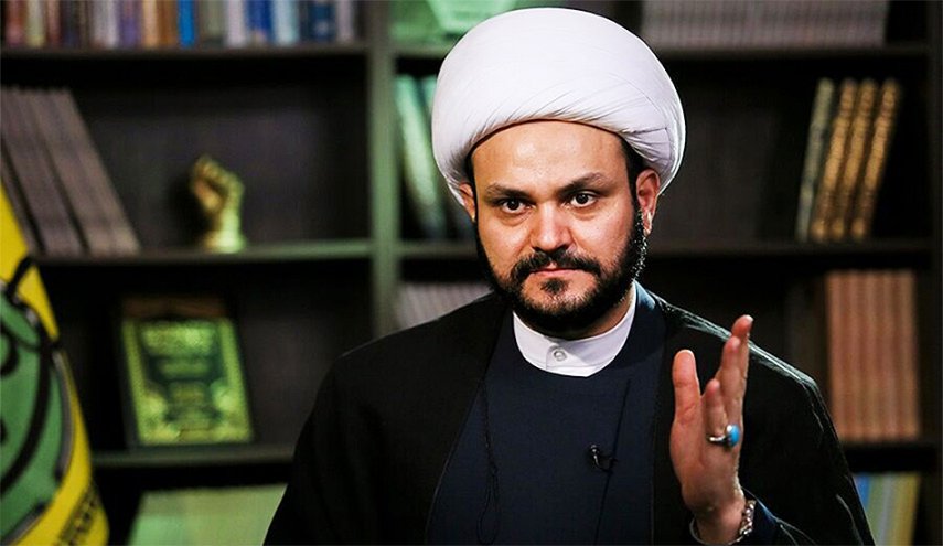 امين عام النجباء: أي اعتداء على إيران سيُشعل المنطقة