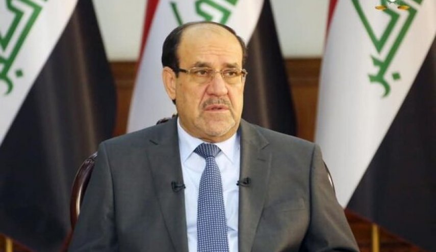 الرئاسة العراقية: لا نسمح بالتدخل الخارجي في القضايا الداخلية للبلاد