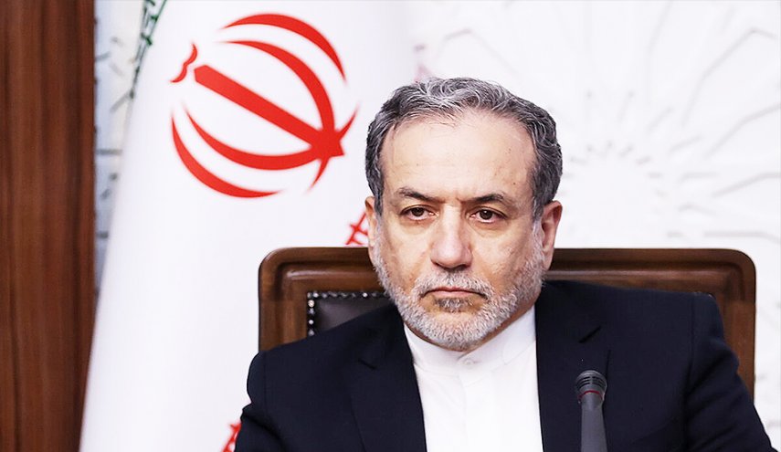عراقجي يزور تركيا اليوم لبحث آخر التطورات في المنطقة