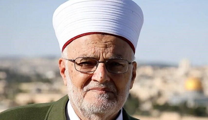 هشدار خطیب مسجدالاقصی درباره تغییر وضعیت این مکان مقدس