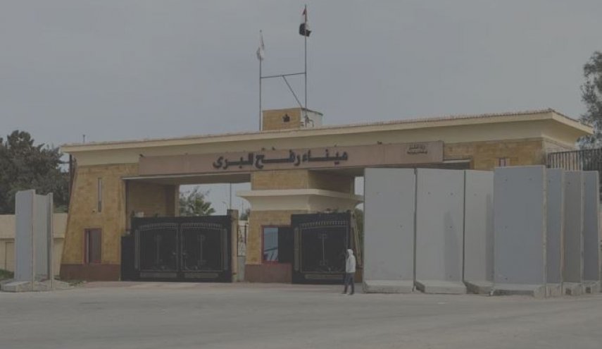 فتح معبر رفح في الاتجاهين تجريبيًا ضمن المرحلة الثانية من خطة ترامب