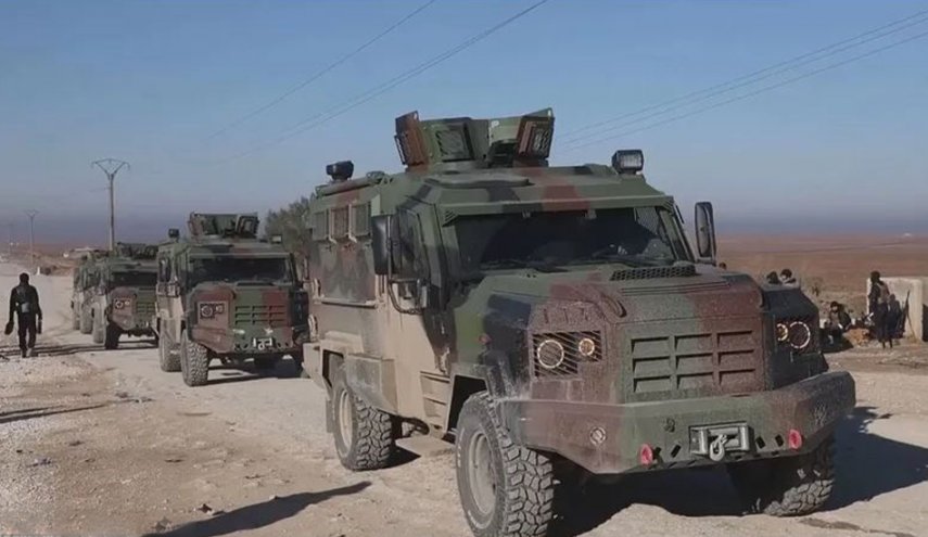 نقل 450 عنصراً من 'داعش' من سوريا إلى العراق بینهم قیادات