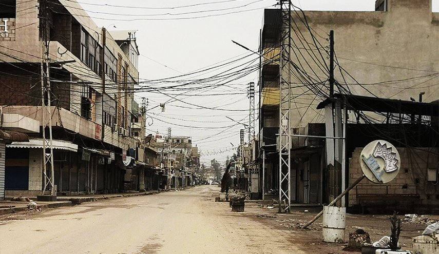 حظر تجول في القامشلي تزامنا مع تنفيذ اتفاق دمشق و'قسد'
