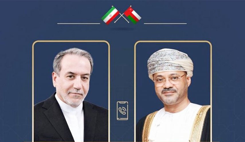عراقجي يؤكد ضرورة ضمان المصالح المشتركة لشعوب المنطقة