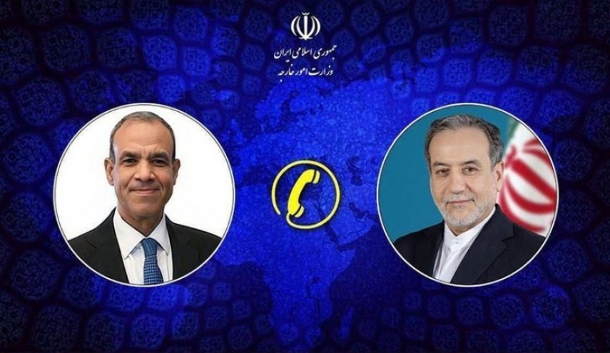 القاهرة تعلن دعمها لأي حل دبلوماسي بين طهران وواشنطن