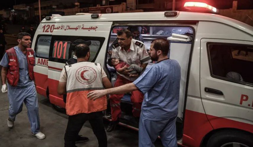 شهداء بغارات الاحتلال المتواصلة على غزة والأونروا تحذر