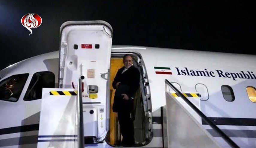 وزير خارجية إيران يزور قطر