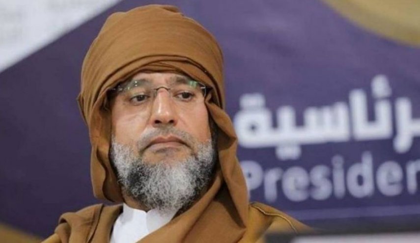 سيف القذافي قتل بـ19 رصاصة وحراسه غادروا المقر قبل الجريمة