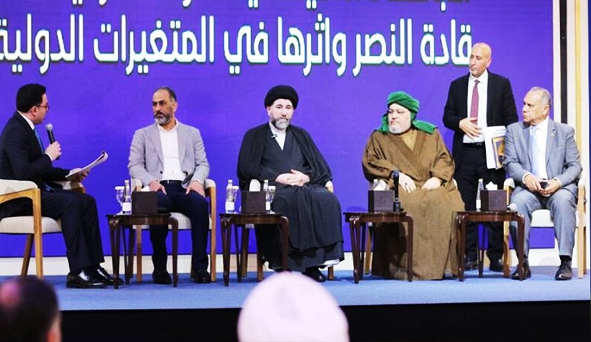 دعوة لتكثيف الجهود الدبلوماسية لملاحقة المتورطين بإغتيال قادة النصر