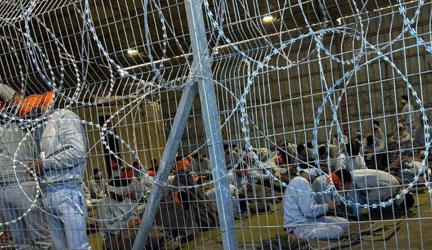 الاحتلال يستعد لتنفيذ قانون إعدام الأسرى الفلسطينيين