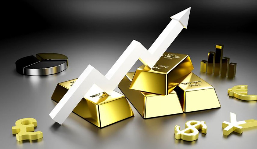 ارتفاع الذهب والفضة بدعم بيانات أمريكية ضعيفة