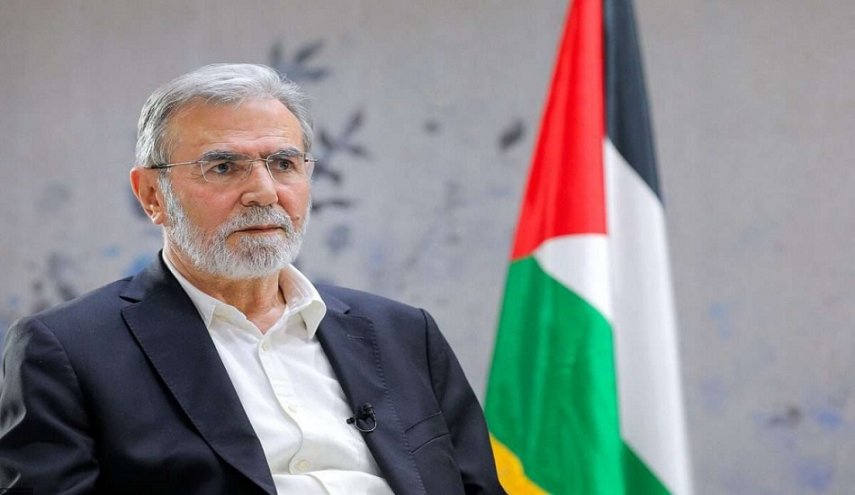 النخالة: إيران تمثل نموذجا للإسلام والقيم السامية وتواصل دعمها لفلسطين
