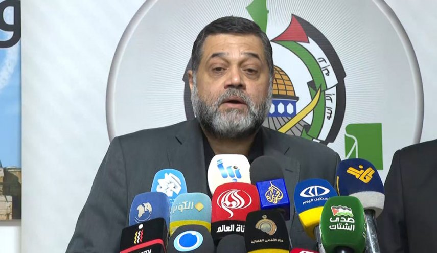 أسامة حمدان: لا قرار بتجميد سلاح المقاومة