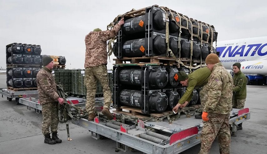 الغرب يعلن دعم أوكرانيا بـ35 مليار دولار.. وموسكو تحذر