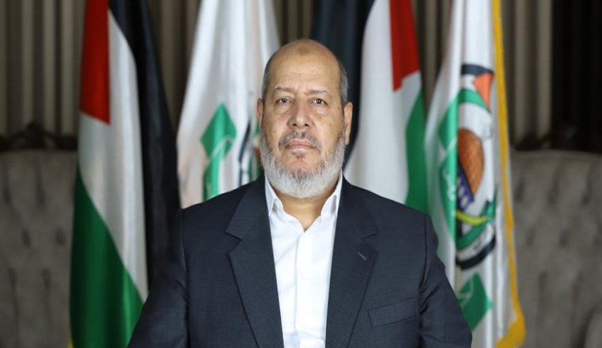 وفد من حماس يصل القاهرة لبحث اتفاق غزة