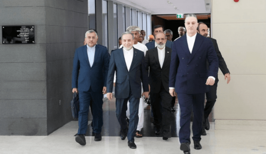 رويترز: مفاوضات إيرانية أمريكية تُعقد في جنيف يوم الثلاثاء
