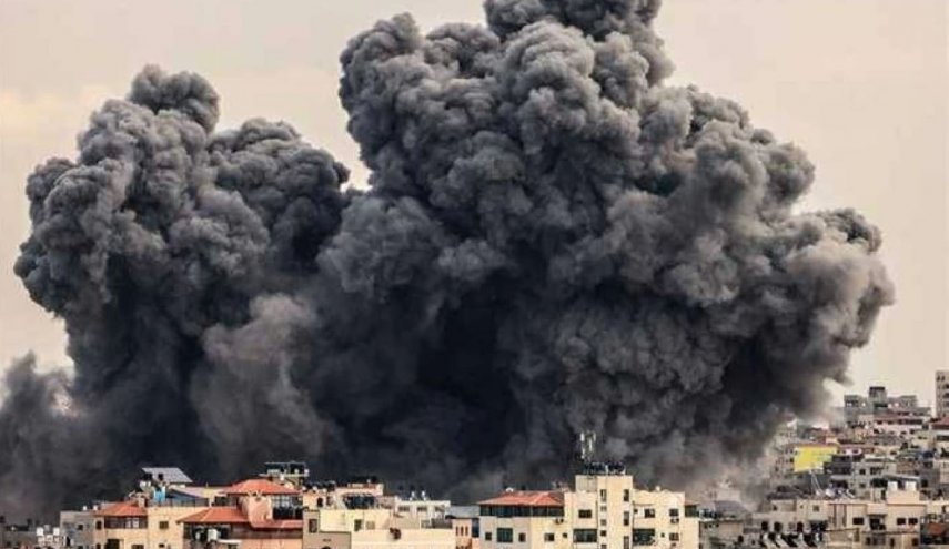 تبخّر الشهداء بغزة..جريمة مروعة تتجاوز القتل إلى محو الوجود!