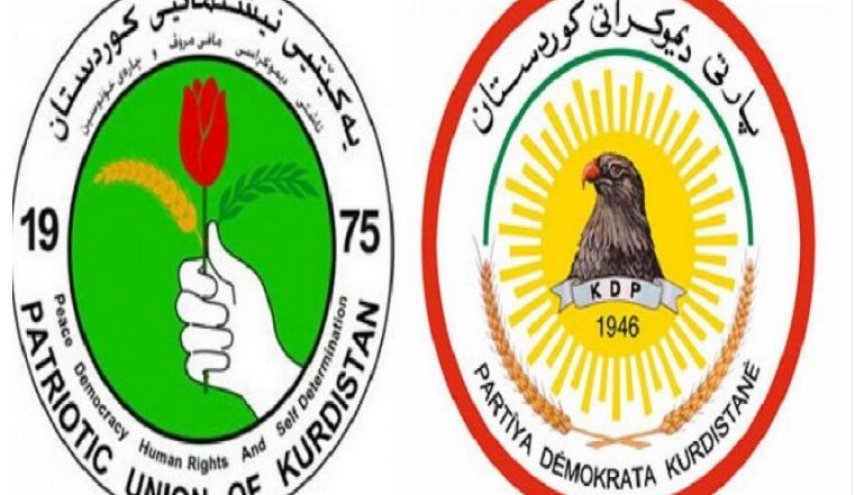 اختلاف احزاب کُرد عراق بر سر انتخاب رئیس جمهور ادامه دارد